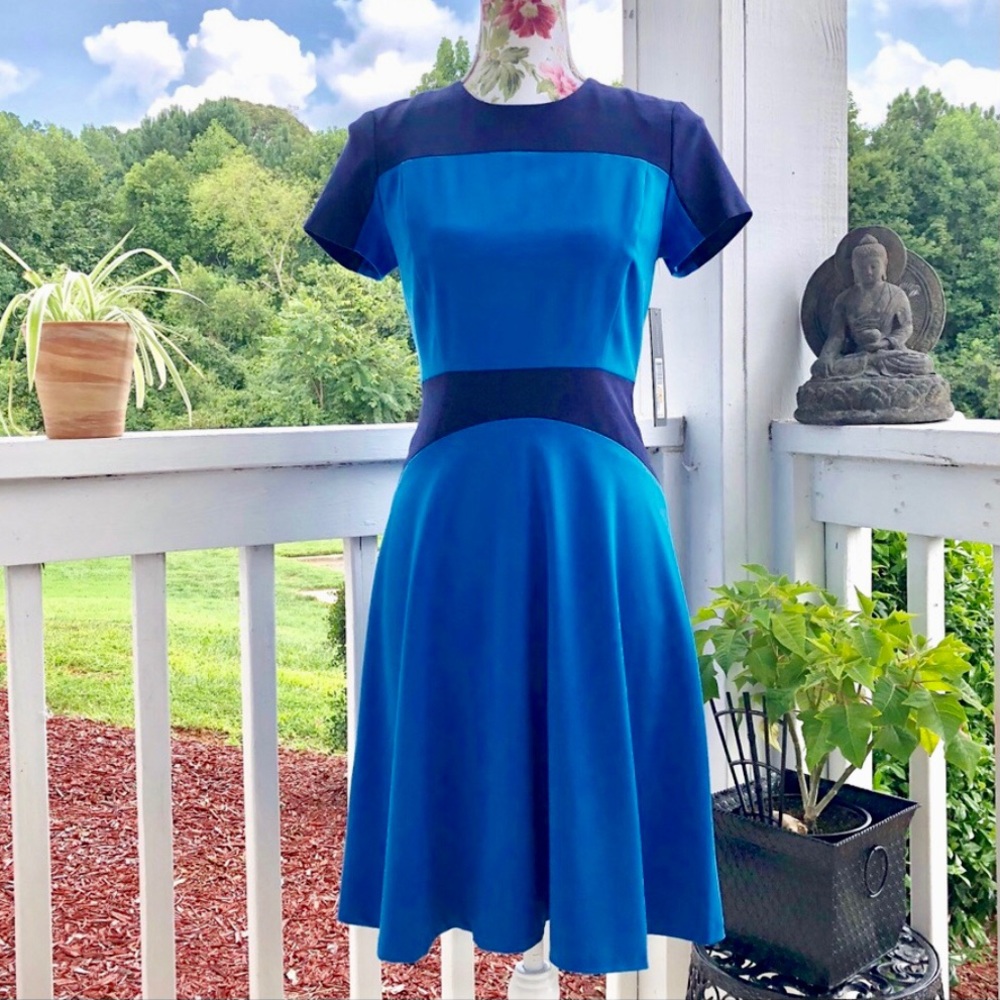 Andrew Marc Dress